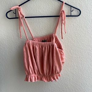 TARGET TANK TOP